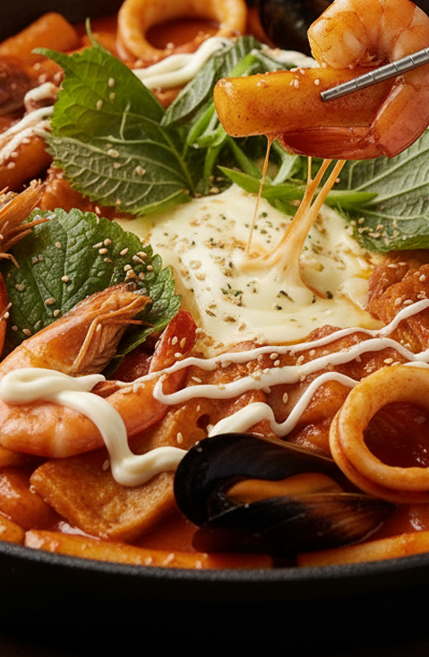 떡볶이