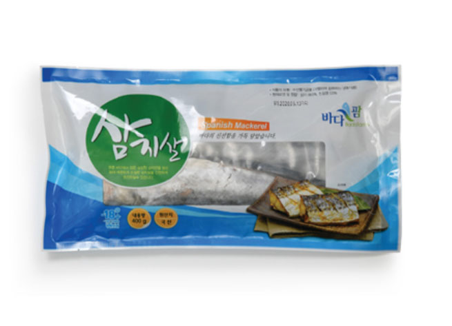 냉동식품