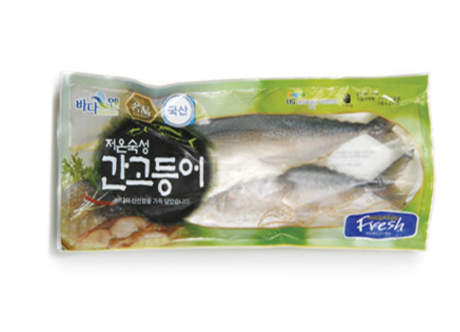 냉동식품