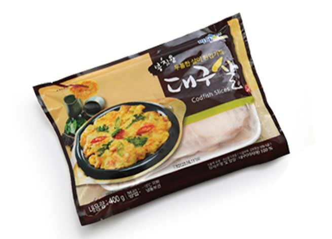 냉동식품