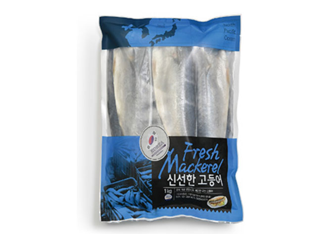 냉동식품