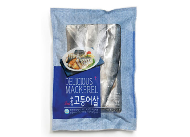 냉동식품