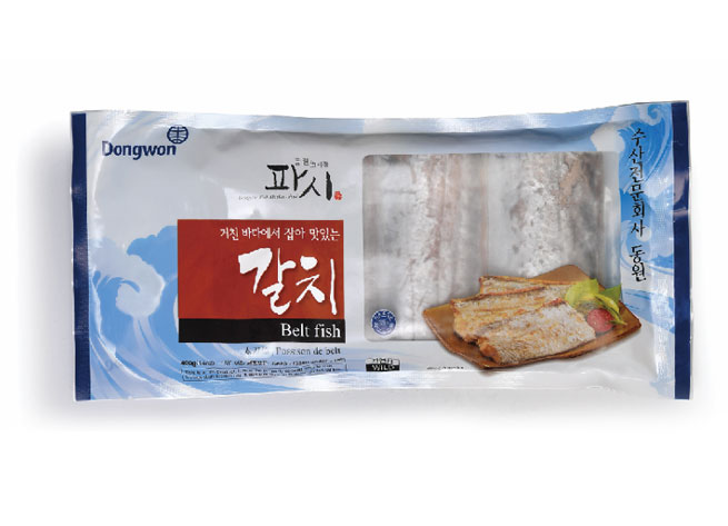 냉동식품