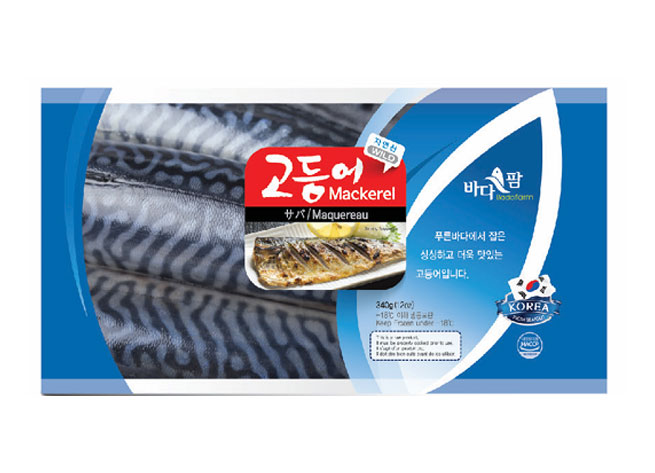 Mackerel