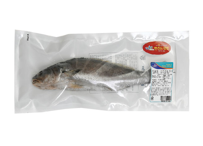 반건조참민어