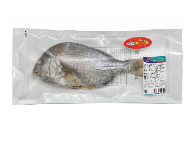 반건조도미