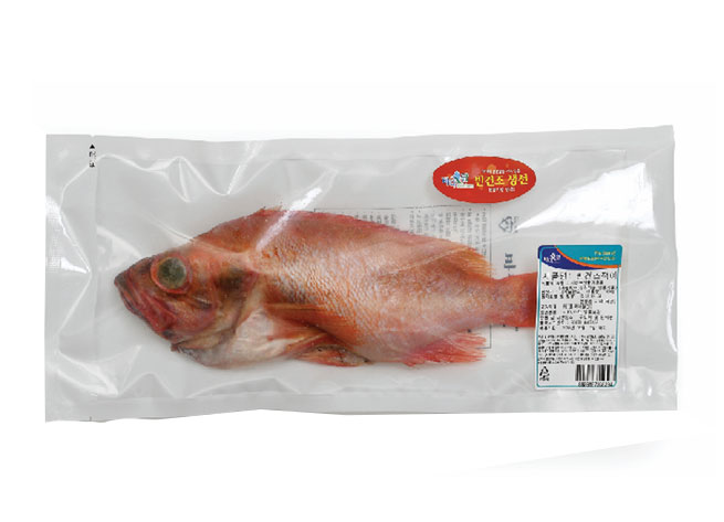 반건조적어